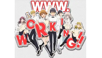 Задник к сериалу "Www.Работа!!" #1805172