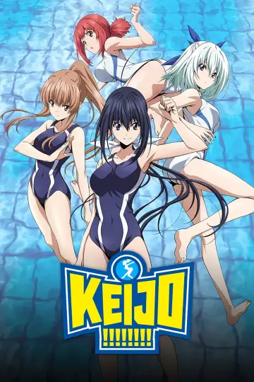 Кэйджо!!!!!!!! постер