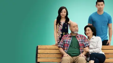 Задник к сериалу "Магазин Кимов" #1396680
