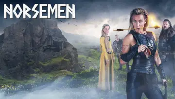 Задник к сериалу "Северяне" #1465959