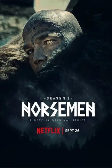 Постер к сериалу "Северяне" #1465969