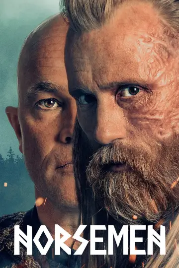 Постер к сериалу "Северяне" #1465980