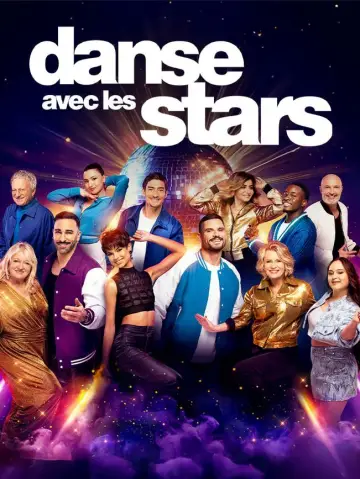 Постер к сериалу "Danse avec les stars" #1721857