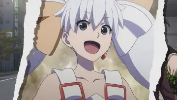 Задник к сериалу "Лострейдж: Объединение Wixoss" #1864672