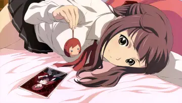 Задник к сериалу "Лострейдж: Объединение Wixoss" #1864674