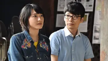 Задник к сериалу "逃げるは恥だが役に立つ" #1498805