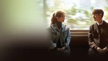 Задник к сериалу "Завтрашний день с тобой" #1859106