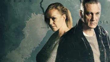 Задник к сериалу "Сорйонен" #1850668