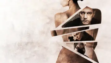 Задник к сериалу "Сорйонен" #1850669