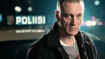 Задник к сериалу "Сорйонен" #1850670