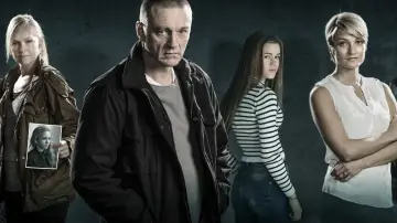 Задник к сериалу "Сорйонен" #1850673