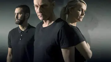 Задник к сериалу "Сорйонен" #1850675