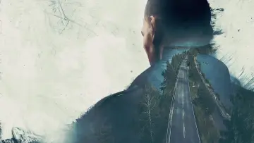 Задник к сериалу "Сорйонен" #1850684