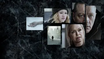 Задник к сериалу "Сорйонен" #1850696