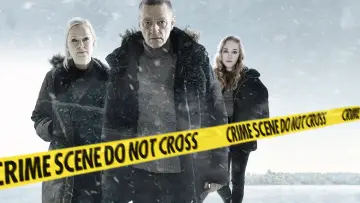 Задник к сериалу "Сорйонен" #1850698