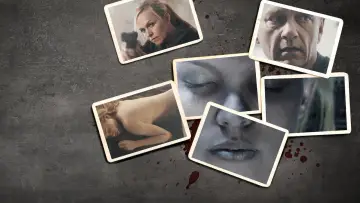 Задник к сериалу "Сорйонен" #1850700