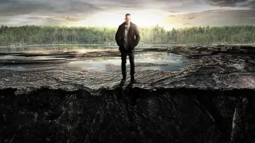 Задник к сериалу "Сорйонен" #1850703