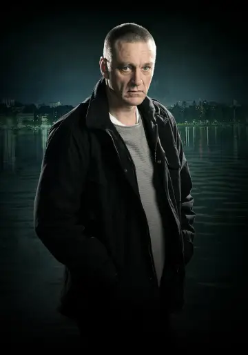 Постер к сериалу "Сорйонен" #1850714