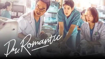 Задник к сериалу "Учитель Ким, доктор-романтик" #1332576