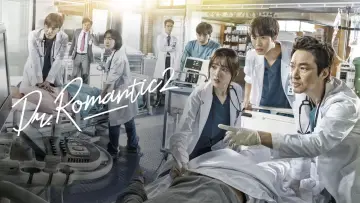 Задник к сериалу "Учитель Ким, доктор-романтик" #1332577