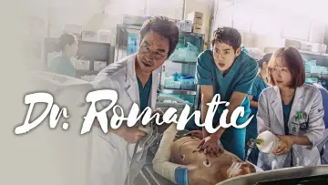 Задник к сериалу "Учитель Ким, доктор-романтик" #1332589