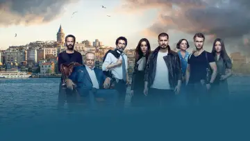Задник к сериалу "Внутри" #1416673