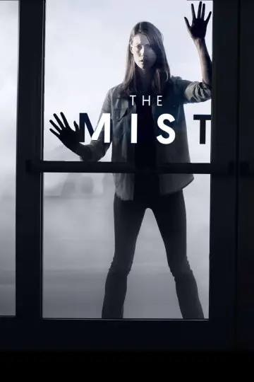 Постер к сериалу "Мгла" #1414419