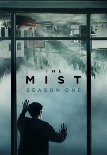 Постер к сериалу "Мгла" #1729791