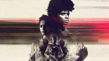 Задник к сериалу "3%" #1467467