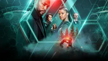 Задник к сериалу "Видоизмененный углерод" #1361352