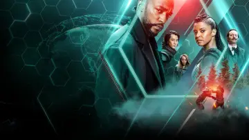 Задник к сериалу "Видоизмененный углерод" #1361362