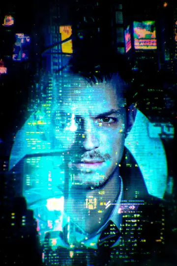 Постер к сериалу "Видоизмененный углерод" #1361430