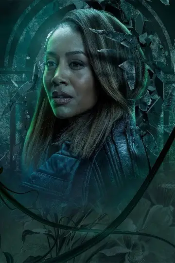 Постер к сериалу "Видоизмененный углерод" #1361438
