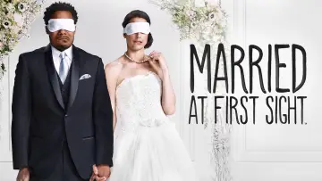 Задник к сериалу "Married at First Sight UK" #1559048
