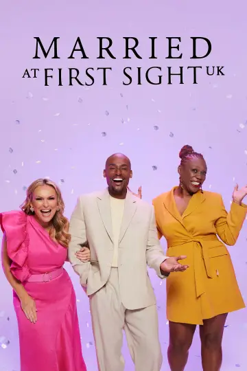 Постер к сериалу "Married at First Sight UK" #1559060
