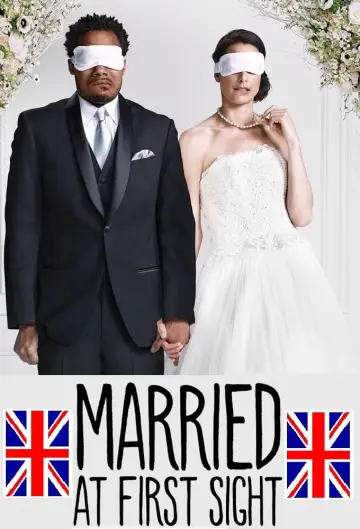 Постер к сериалу "Married at First Sight UK" #1559062