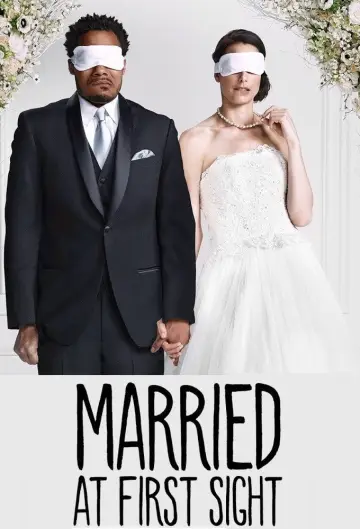 Постер к сериалу "Married at First Sight UK" #1559063