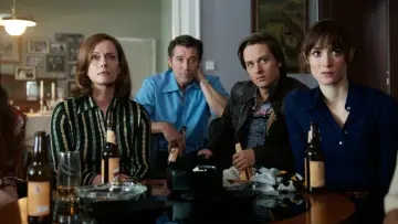 Задник к сериалу "Под одним небом" #1783410