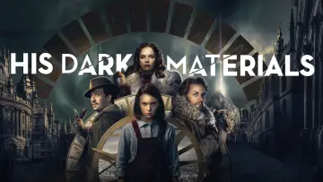 Задник к сериалу "Тёмные начала" #1339685