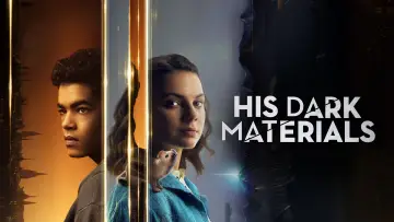 Задник к сериалу "Тёмные начала" #1339689