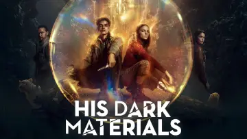 Задник к сериалу "Тёмные начала" #1339695