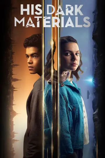 Постер к сериалу "Тёмные начала" #1339709