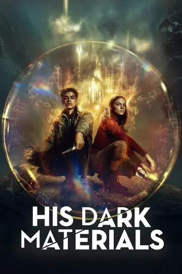 Постер к сериалу "Тёмные начала" #1339739