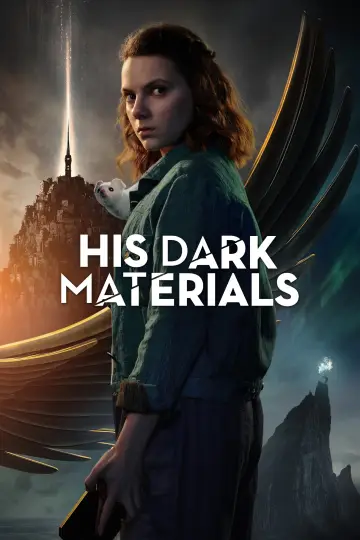 Постер к сериалу "Тёмные начала" #1339741