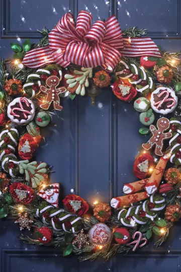 Постер к сериалу "Holiday Baking Championship" #1763232
