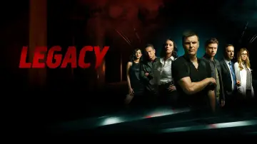 Задник к сериалу "Ubice mog oca" #1788181