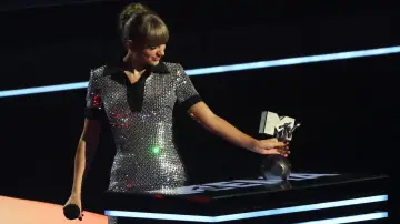 Задник к сериалу "MTV Europe Music Awards" #1436031