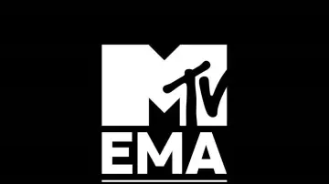 Задник к сериалу "MTV Europe Music Awards" #1436033