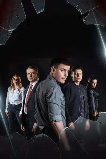 Убийцы моего отца (2016)
