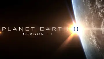 Задник к сериалу "Планета Земля 2" #1427985
